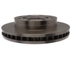 Raybestos 5048R Disc Brake Rotor - Front - view 2