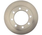 Raybestos 5048R Disc Brake Rotor - Front - view 1