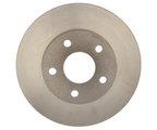 Raybestos 5060R Disc Brake Rotor - Front - view 1