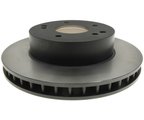 Raybestos 5501 Disc Brake Rotor - Front or Rear - view 2