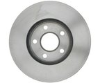 Raybestos 56140 Disc Brake Rotor - Front - view 3