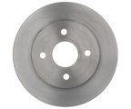 Raybestos 56168R Disc Brake Rotor - Rear - view 1
