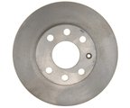 Raybestos 56170R Disc Brake Rotor - Front - view 1