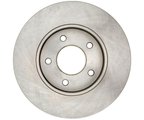 Raybestos 56241R Disc Brake Rotor - Rear - view 3