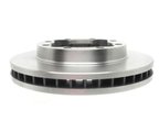 Raybestos 56324R Disc Brake Rotor - Front - view 2