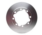 Raybestos 56324R Disc Brake Rotor - Front - view 1