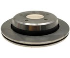 Raybestos 56450R Disc Brake Rotor - Rear - view 2