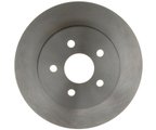 Raybestos 56543R Disc Brake Rotor - Front or Rear - view 1