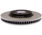 Raybestos 56641PER Disc Brake Rotor - Front or Front Left - view 2