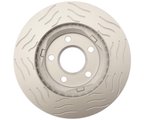 Raybestos 56641PER Disc Brake Rotor - Front or Front Left - view 3
