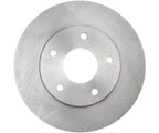 Raybestos 56694R Disc Brake Rotor - Front - view 1