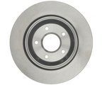 Raybestos 56701R Disc Brake Rotor - Front Left - view 3