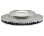 Raybestos 56756FZN Disc Brake Rotor - Rear - view 2