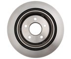 Raybestos 56756 Disc Brake Rotor - Rear - view 3