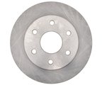 Raybestos 56825R Disc Brake Rotor - Front - view 1
