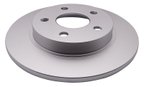 Raybestos 56851FZN Disc Brake Rotor - Rear - view 4