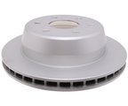 Raybestos 56919FZN Disc Brake Rotor - Rear - view 2