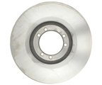 Raybestos 56946 Disc Brake Rotor - Front or Rear - view 3