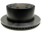Raybestos 56992 Disc Brake Rotor - Rear - view 2