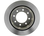 Raybestos 56992 Disc Brake Rotor - Rear - view 3