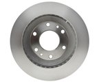 Raybestos 580019R Disc Brake Rotor - Front - view 3