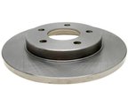 Raybestos 580171R Disc Brake Rotor - Rear - view 2