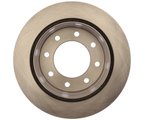 Raybestos 580173R Disc Brake Rotor - Rear - view 3
