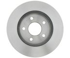 Raybestos 580243 Disc Brake Rotor - Rear - view 3
