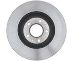 Raybestos 580264 Disc Brake Rotor - Front - view 3