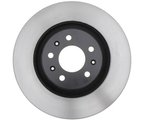 Raybestos 580264 Disc Brake Rotor - Front - view 1