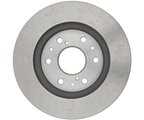 Raybestos 580279P Disc Brake Rotor - Front - view 3
