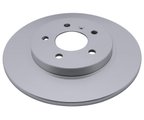 Raybestos 580299FZN Disc Brake Rotor - Rear - view 2