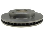 Raybestos 5802R Disc Brake Rotor - Front or Rear - view 2