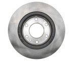 Raybestos 580359R Disc Brake Rotor - Front - view 3