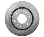 Raybestos 580359R Disc Brake Rotor - Front - view 1