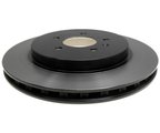 Raybestos 580364 Disc Brake Rotor - Rear - view 2