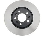 Raybestos 580367 Disc Brake Rotor - Front - view 1