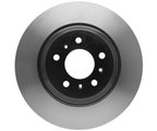 Raybestos 580387 Disc Brake Rotor - Front - view 1