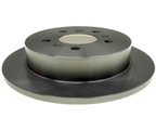 Raybestos 580401R Disc Brake Rotor - Rear - view 4