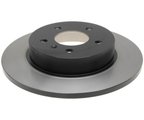 Raybestos 580405 Disc Brake Rotor - Rear - view 2