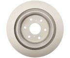 Raybestos 580422FZN Disc Brake Rotor - Rear - view 3