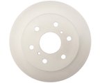 Raybestos 580422FZN Disc Brake Rotor - Rear - view 1
