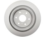 Raybestos 580422P Disc Brake Rotor - Rear - view 3