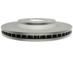 Raybestos 580559FZN Disc Brake Rotor - Front - view 2