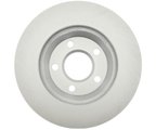 Raybestos 580559FZN Disc Brake Rotor - Front - view 3