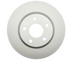 Raybestos 580559FZN Disc Brake Rotor - Front - view 1