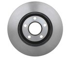 Raybestos 580559 Disc Brake Rotor - Front - view 3