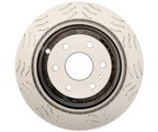 Raybestos 580569PER Disc Brake Rotor - Rear - view 3