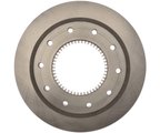 Raybestos 580648R Disc Brake Rotor - Rear - view 1