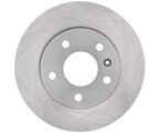 Raybestos 580665R Disc Brake Rotor - Rear - view 1